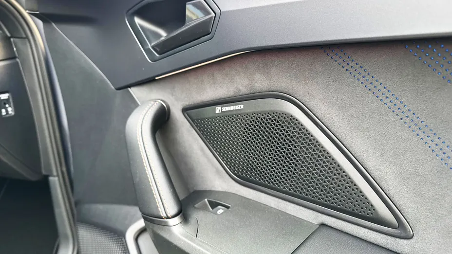 CUPRA Leon Leon 1.5 eTSI DSG Nowy