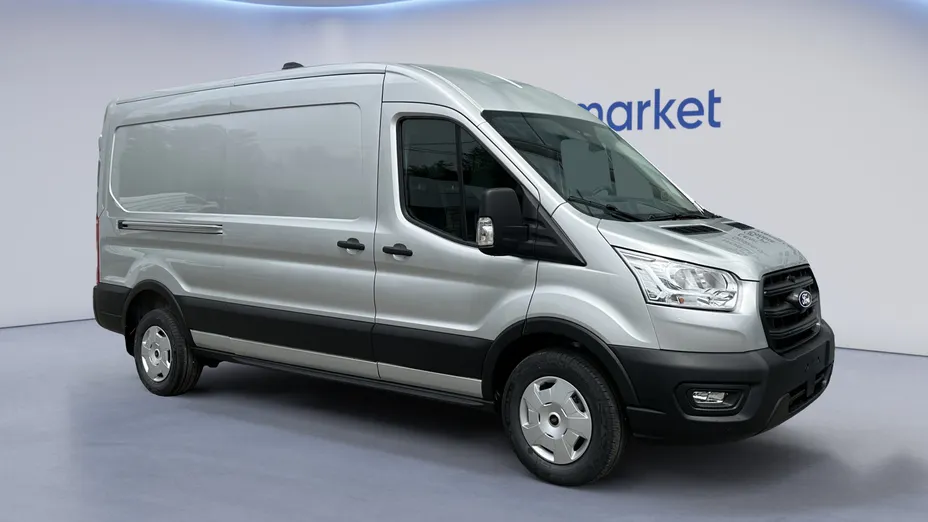 FORD Transit Transit 350 L3H2 Trend Nowy