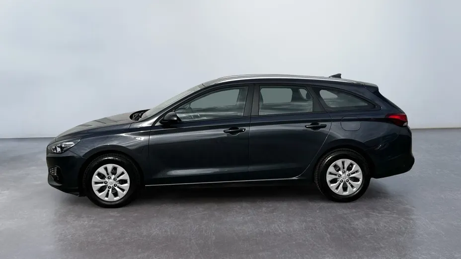 HYUNDAI i30 i30 1.0 T-GDI Modern