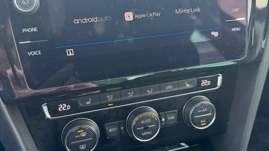 VOLKSWAGEN Passat Passat 2.0 TDI BMT Highline