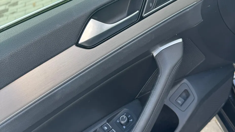 VOLKSWAGEN Passat Passat 2.0 TDI BMT Highline