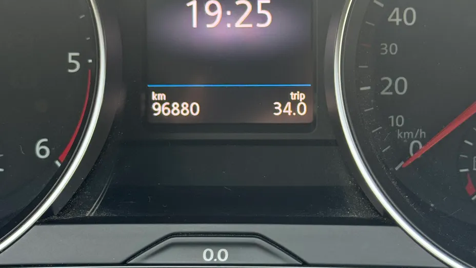 VOLKSWAGEN Passat Passat 2.0 TDI BMT Highline