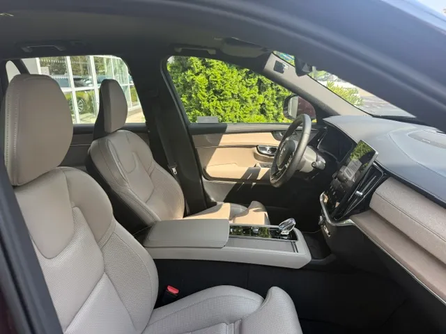 VOLVO XC90 XC90 B5 B AWD Plus Bright 7os aut