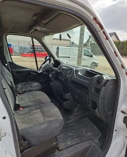RENAULT Master -