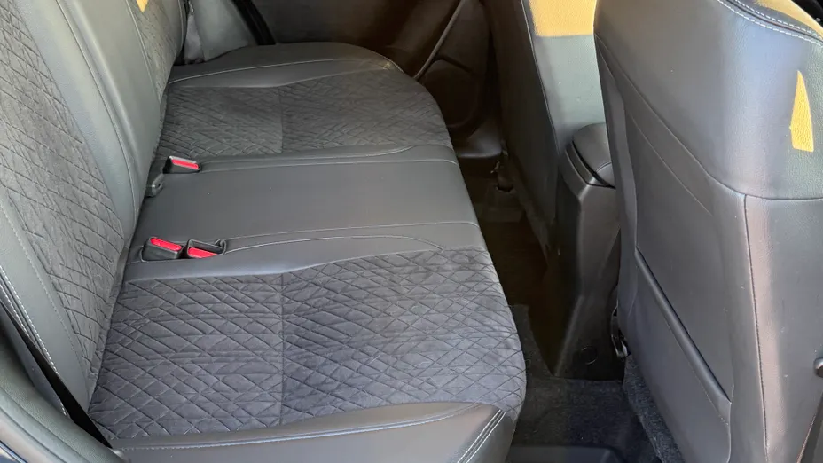 SUZUKI Vitara -