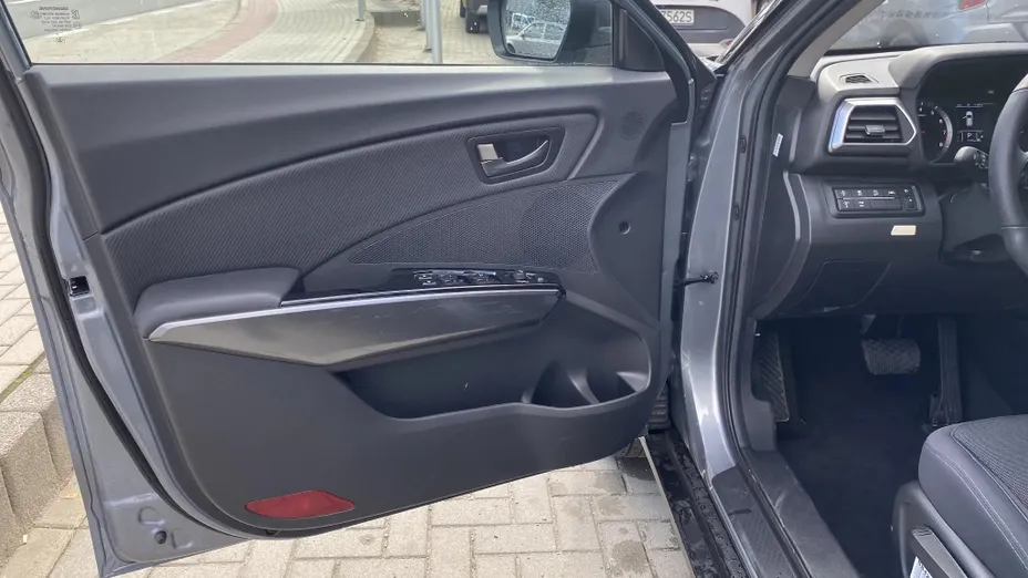 KGM / SSANGYONG Tivoli Grand Tivoli Grand 1.5 T-GDI Adventure aut