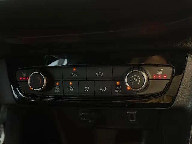 OPEL Corsa Corsa 1.2 T mHEV GS eDCT