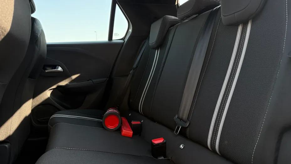 OPEL Corsa Corsa 1.2 T mHEV GS eDCT