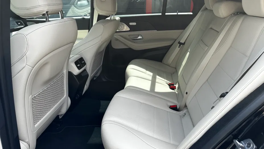 MERCEDES-BENZ GLE GLE 300 d mHEV 4-Matic AMG Line