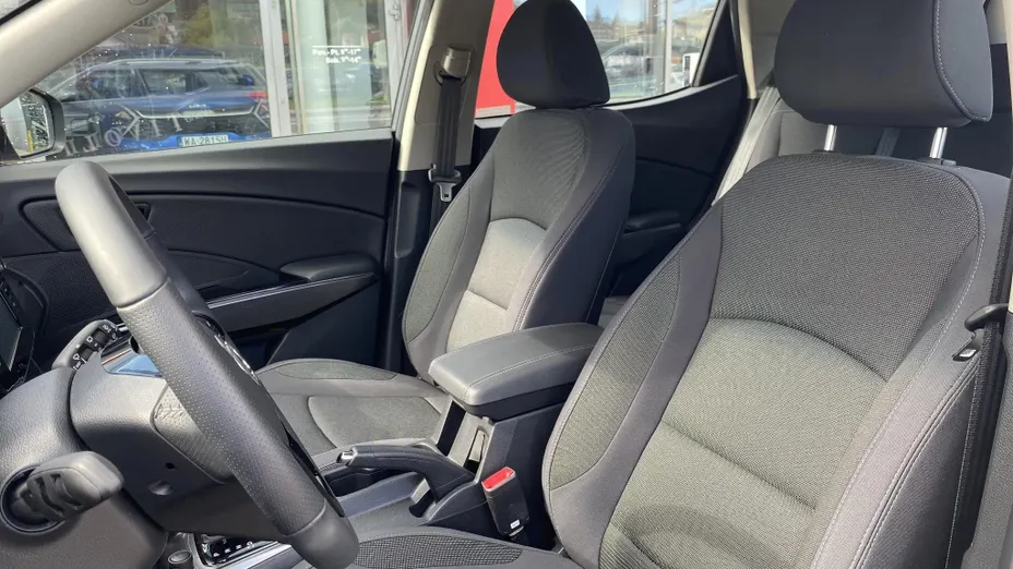 KGM / SSANGYONG Tivoli Grand Tivoli Grand 1.5 T-GDI Adventure aut