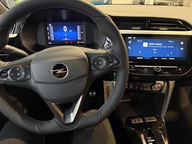 OPEL Corsa Corsa 1.2 T mHEV GS eDCT