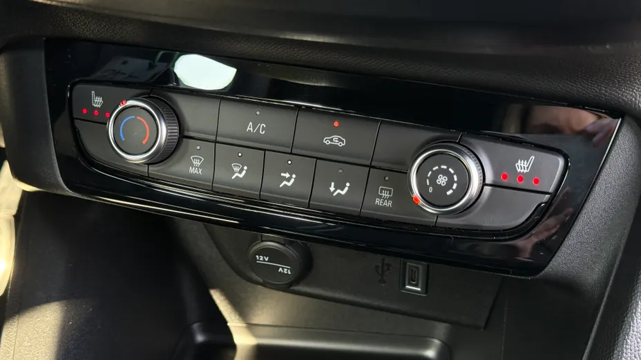 OPEL Corsa Corsa 1.2 T mHEV GS eDCT