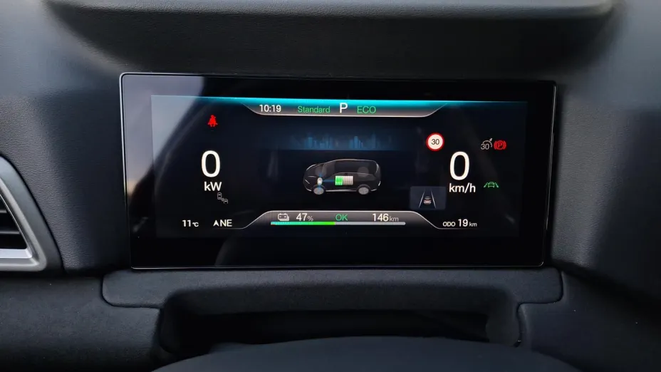 BYD Atto 2 Atto 2 45kWh Active Nowy