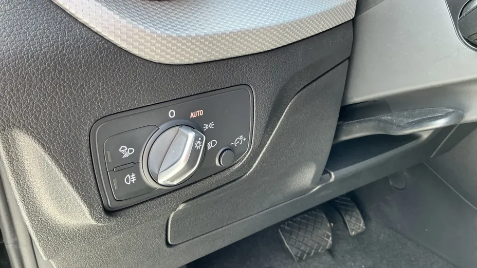 AUDI Q2 Q2 35 TFSI S tronic