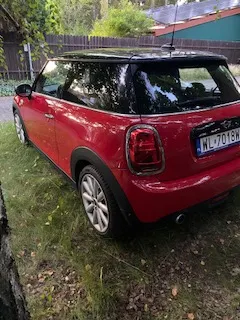 MINI [BMW] Mini Cooper aut