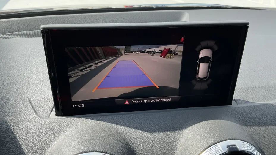 AUDI Q2 Q2 35 TFSI S tronic