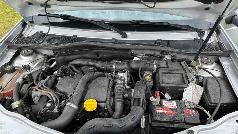 DACIA Duster Duster 1.5 dCi Ambiance