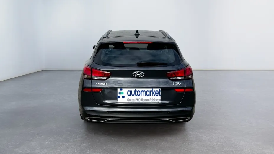 HYUNDAI i30 i30 1.0 T-GDI Modern