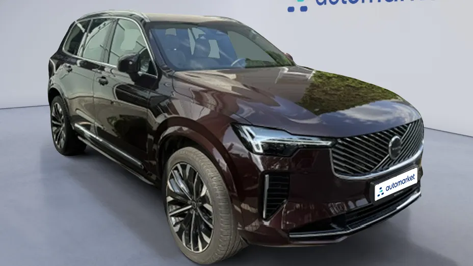 VOLVO XC90 XC90 B5 B AWD Plus Bright 7os aut