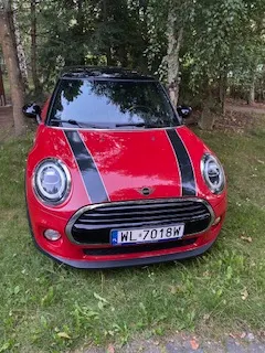 MINI [BMW] Mini Cooper aut