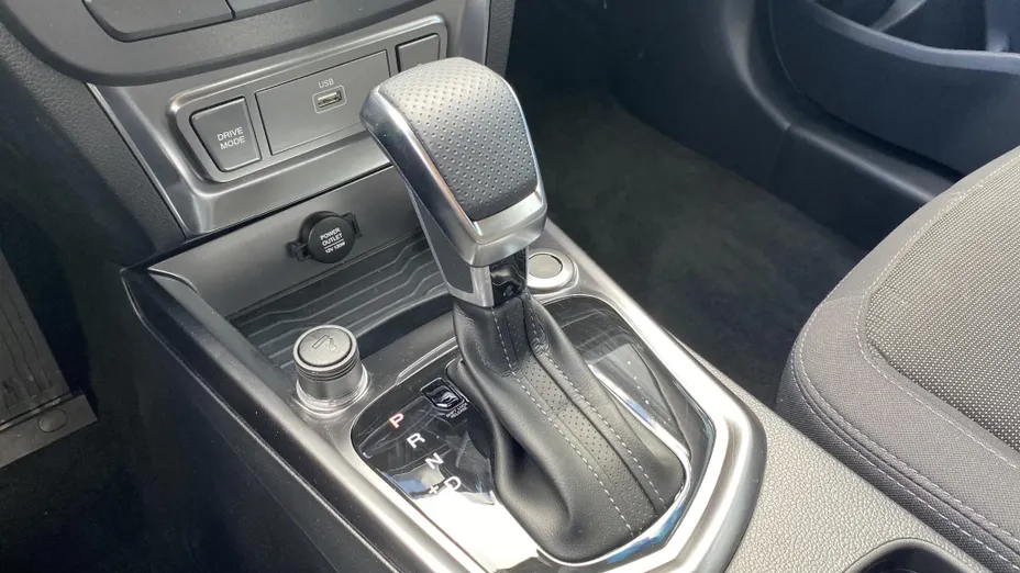 KGM / SSANGYONG Tivoli Grand Tivoli Grand 1.5 T-GDI Adventure aut