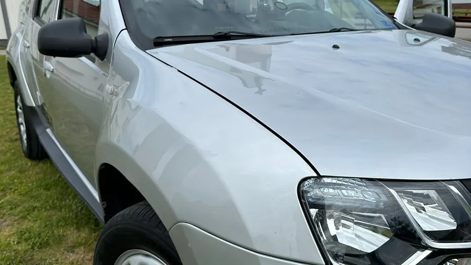 DACIA Duster Duster 1.5 dCi Ambiance