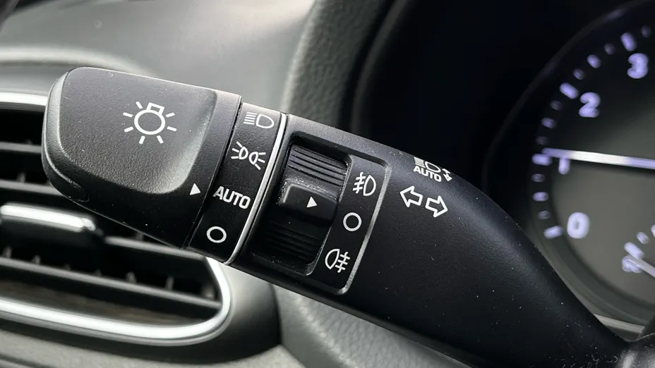 HYUNDAI i30 i30 1.0 T-GDI Modern