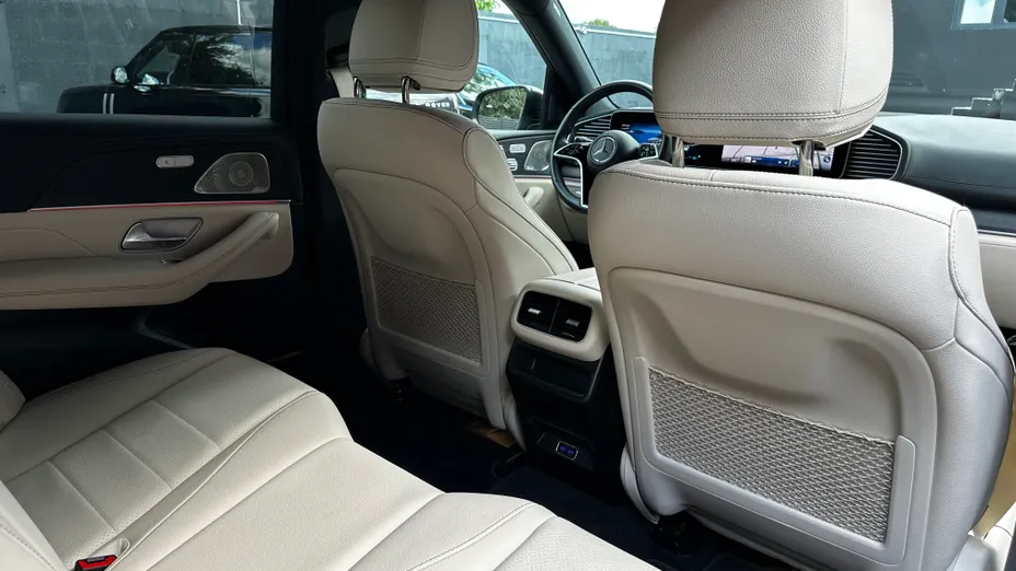 MERCEDES-BENZ GLE GLE 300 d mHEV 4-Matic AMG Line