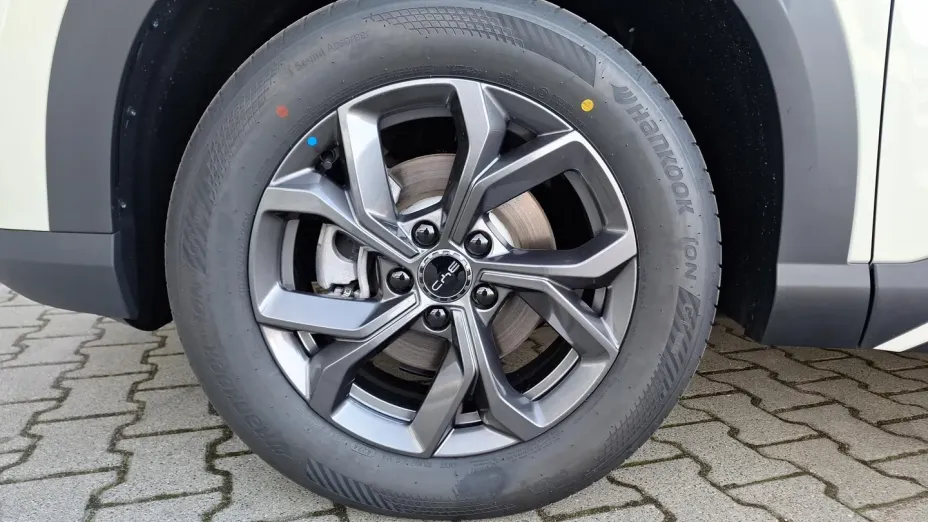 BYD Atto 2 Atto 2 45kWh Active Nowy