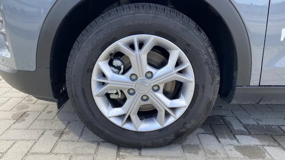 KGM / SSANGYONG Tivoli Grand Tivoli Grand 1.5 T-GDI Adventure aut