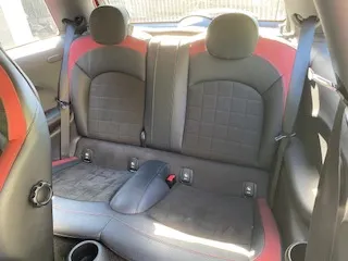 MINI [BMW] Mini Cooper aut