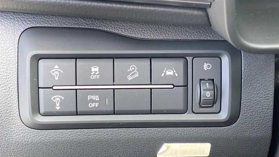 KGM / SSANGYONG Tivoli Grand Tivoli Grand 1.5 T-GDI Adventure aut