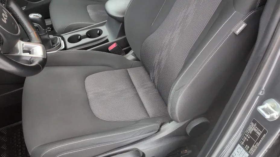 KIA Sportage Sportage 1.6 GDI L 2WD