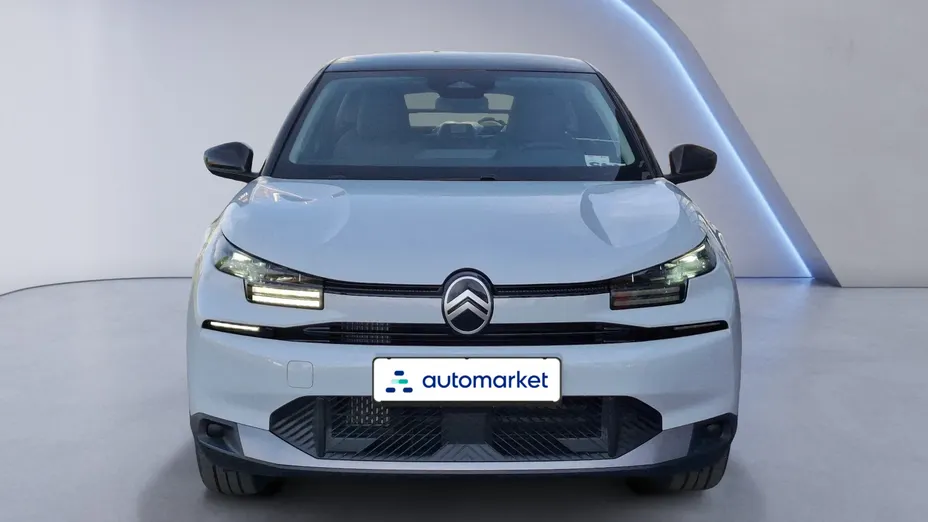 CITROEN C4 C4 1.2 PureTech Plus S&S EAT8