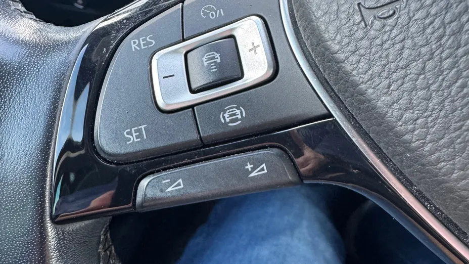 VOLKSWAGEN Passat Passat 2.0 TDI BMT Highline