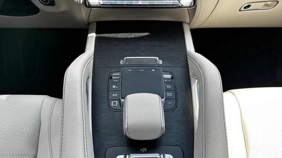 MERCEDES-BENZ GLE GLE 300 d mHEV 4-Matic AMG Line