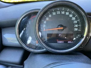 MINI [BMW] Mini Cooper aut