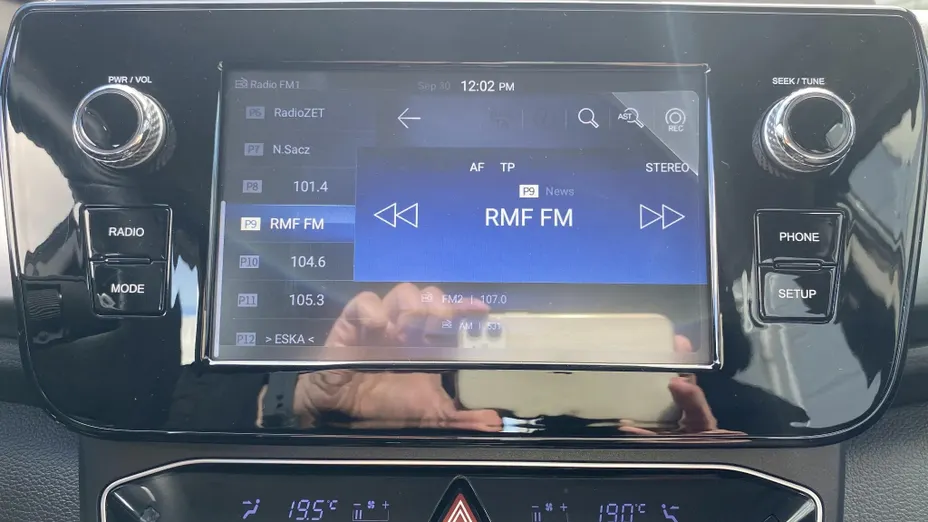 KGM / SSANGYONG Tivoli Grand Tivoli Grand 1.5 T-GDI Adventure aut