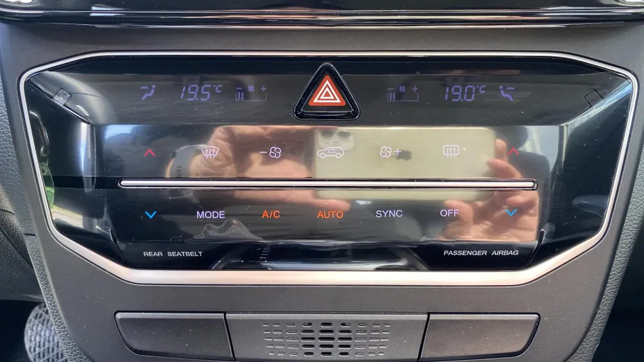 KGM / SSANGYONG Tivoli Grand Tivoli Grand 1.5 T-GDI Adventure aut