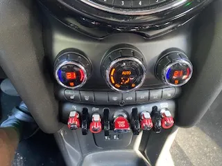 MINI [BMW] Mini Cooper aut
