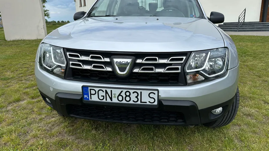 DACIA Duster Duster 1.5 dCi Ambiance