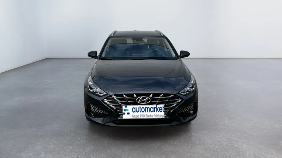 HYUNDAI i30 i30 1.0 T-GDI Modern