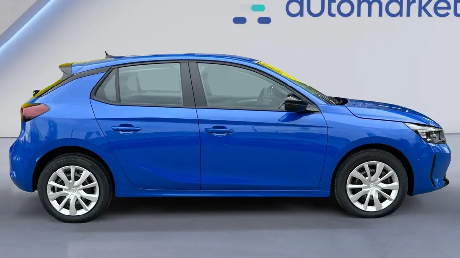 OPEL Corsa Corsa 1.2 T Edition S&S Nowy
