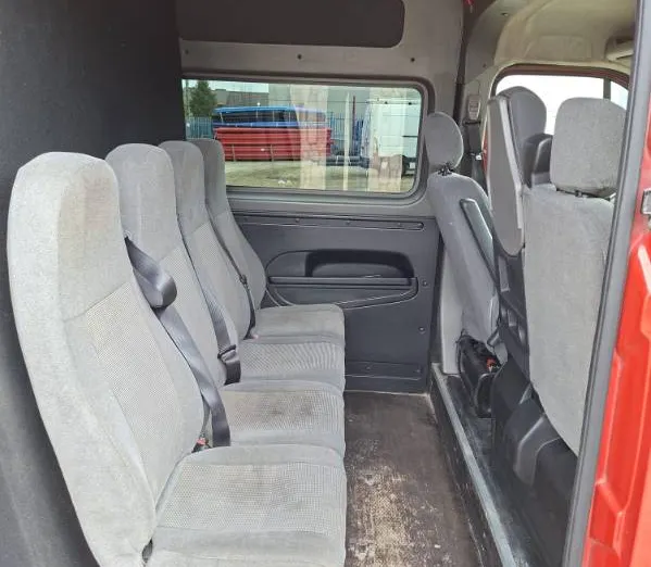 RENAULT Master -