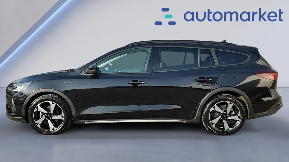 FORD Focus Focus 1.5 EcoBlue Active X aut