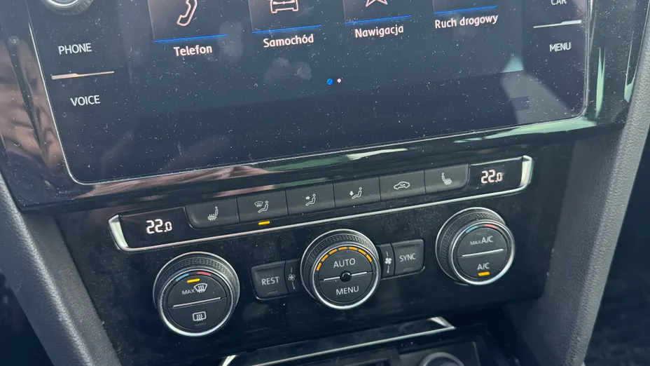 VOLKSWAGEN Passat Passat 2.0 TDI BMT Highline