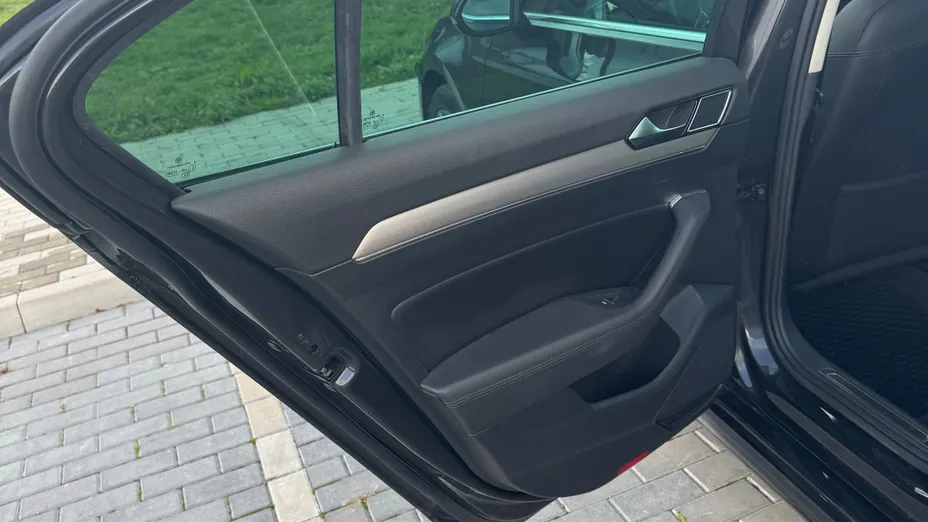 VOLKSWAGEN Passat Passat 2.0 TDI BMT Highline