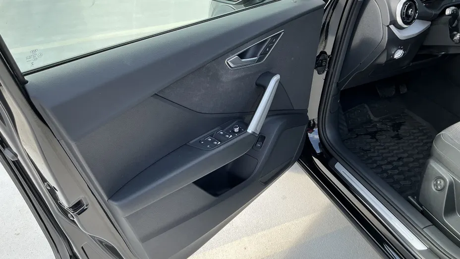 AUDI Q2 Q2 35 TFSI S tronic