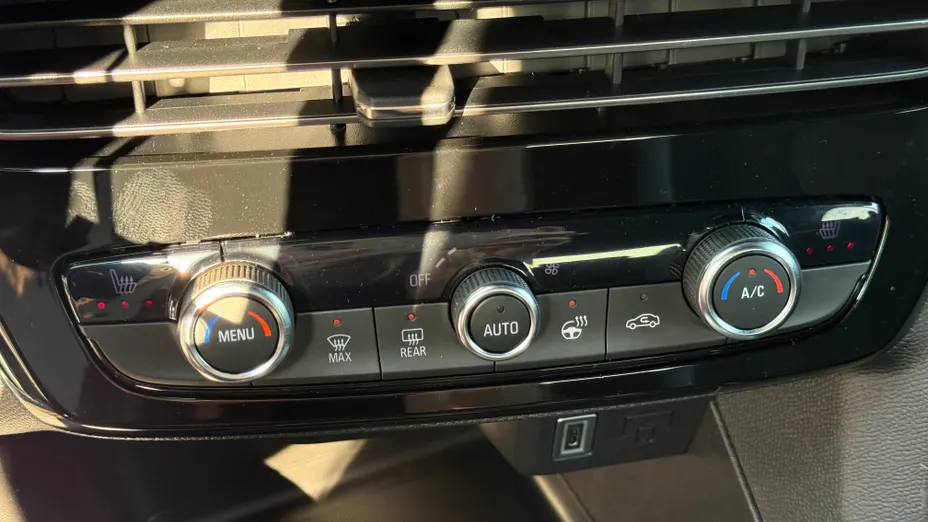 OPEL Mokka Mokka 1.2 T GS S&S