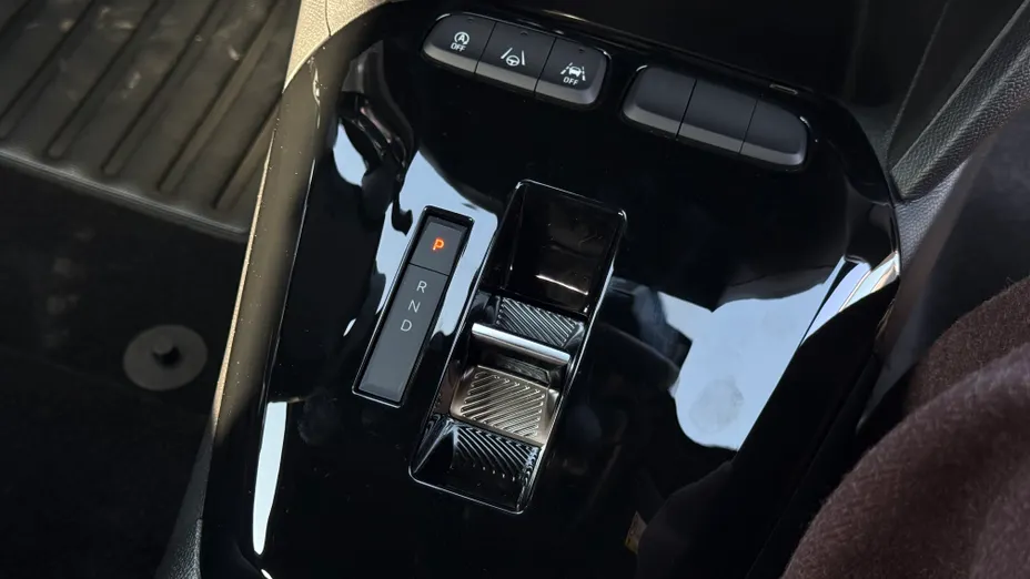 OPEL Corsa Corsa 1.2 T mHEV GS eDCT